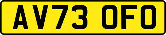 AV73OFO