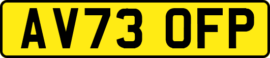 AV73OFP
