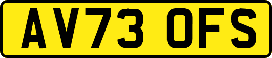 AV73OFS