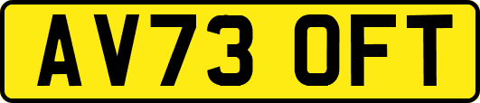 AV73OFT