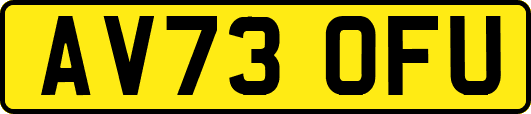 AV73OFU