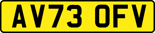 AV73OFV