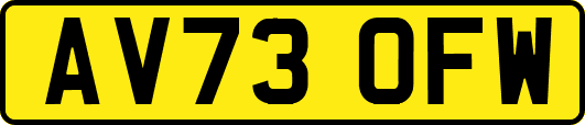 AV73OFW
