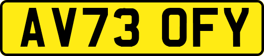AV73OFY