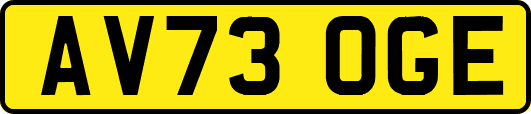 AV73OGE