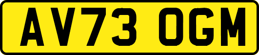 AV73OGM