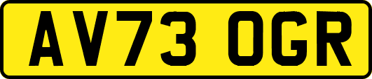 AV73OGR