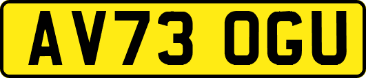 AV73OGU