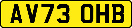 AV73OHB