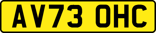 AV73OHC