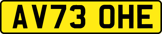 AV73OHE
