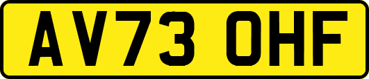 AV73OHF
