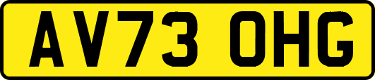 AV73OHG