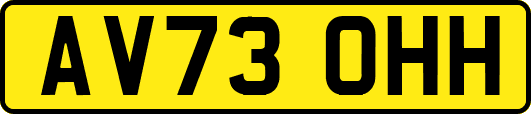AV73OHH