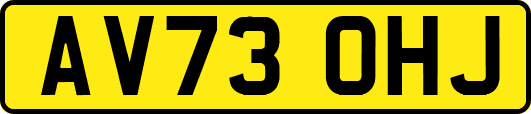 AV73OHJ