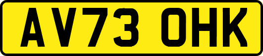 AV73OHK