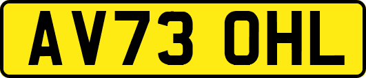 AV73OHL