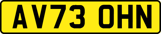 AV73OHN