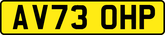 AV73OHP
