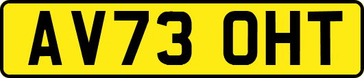 AV73OHT
