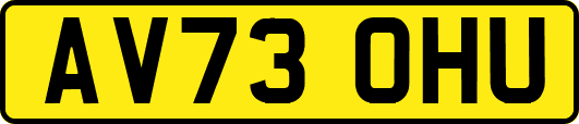 AV73OHU