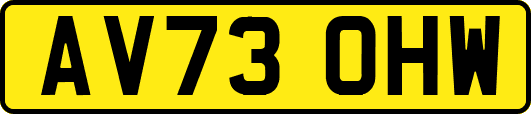 AV73OHW