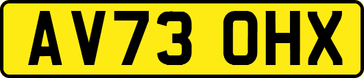 AV73OHX
