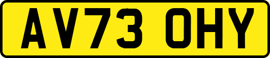 AV73OHY