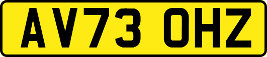 AV73OHZ