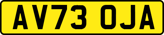 AV73OJA