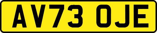 AV73OJE