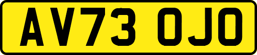AV73OJO
