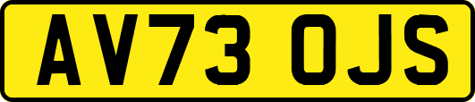 AV73OJS