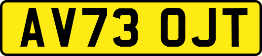 AV73OJT