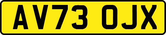 AV73OJX