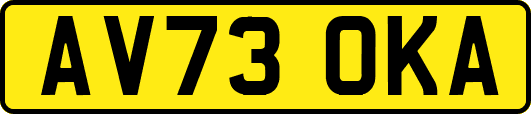 AV73OKA