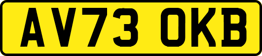 AV73OKB