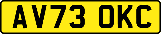 AV73OKC
