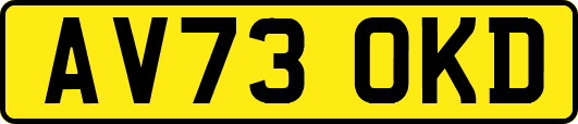 AV73OKD