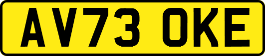 AV73OKE