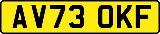 AV73OKF
