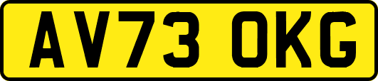 AV73OKG