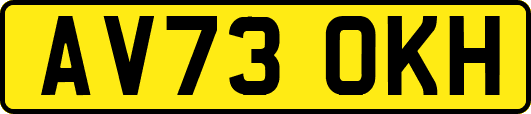 AV73OKH