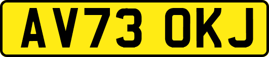 AV73OKJ