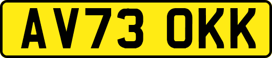 AV73OKK