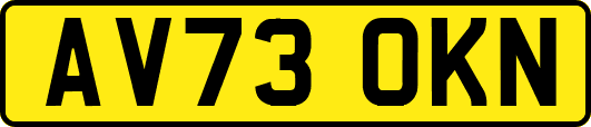 AV73OKN