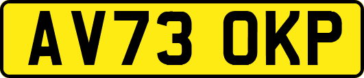 AV73OKP