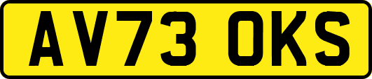 AV73OKS