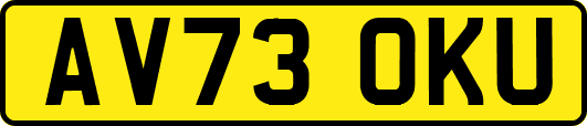 AV73OKU