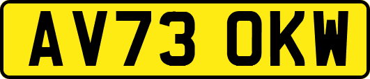 AV73OKW